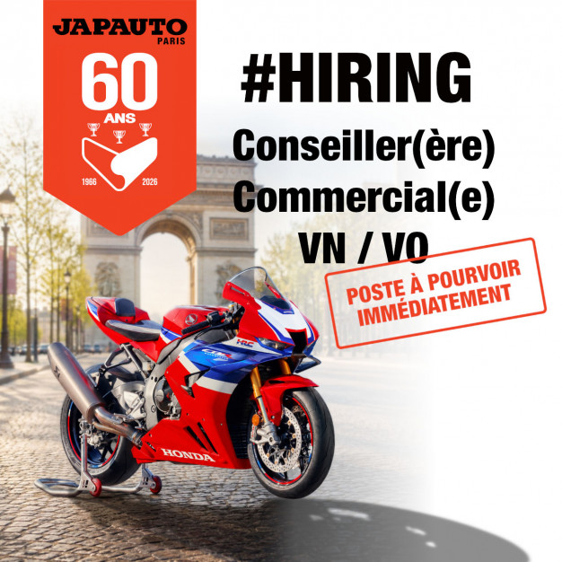 Venez relever le challenge avec nous !