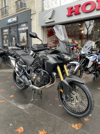 HONDA CRF1000 AFRICA TWIN DCT - 7990€ - 60439KM - MEC 2017 - REFEN921DG - PARIS