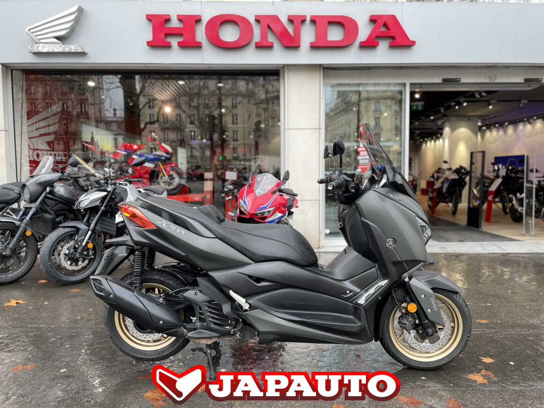 HONDA ADV 350 ABS SELECT MACHINES  LANESTER 