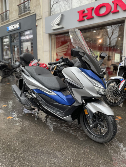 Honda NSS 125 FORZA - 3990€ - 4152KM - MEC 2025 - REFGJ217PH - PARIS