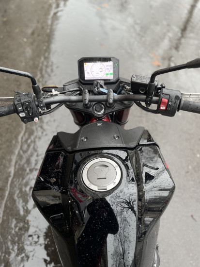 HONDA CB 750 HORNET - 5490€ - 19275KM - 03/2023 - REFGM998ZS - PARIS