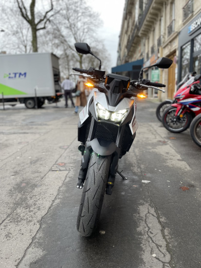 HONDA CB 750 HORNET - 6890€ - 767KM - 01/2026 - REFHH183NP - PARIS