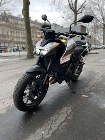HONDA CB 750 HORNET - 6890€ - 767KM - 01/2026 - REFHH183NP - PARIS