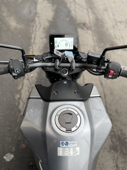 HONDA CB 750 HORNET - 6890€ - 767KM - 01/2026 - REFHH183NP - PARIS