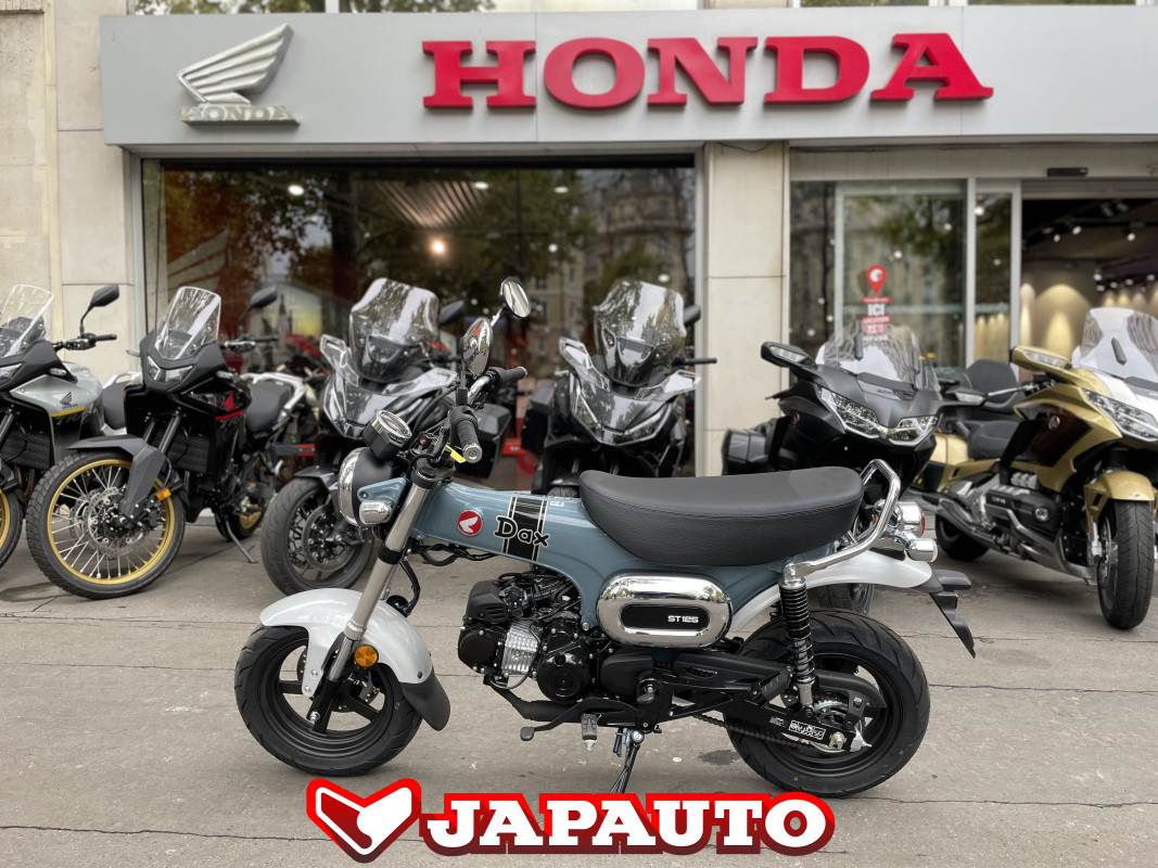 HONDA CB1000R L'USINE MOTOS  ETUPES 