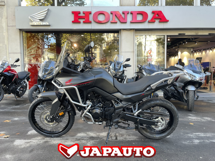 HONDA XL750 TRANSALP - 15400KM - 11/2023- 7990€ - REFGS505FZ - PARIS