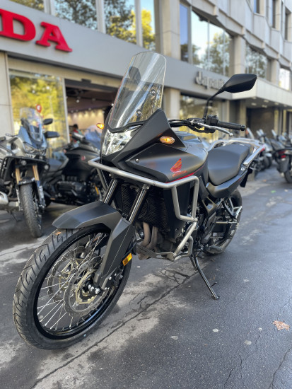 HONDA XL750 TRANSALP - 15400KM - 11/2023- 7990€ - REFGS505FZ - PARIS
