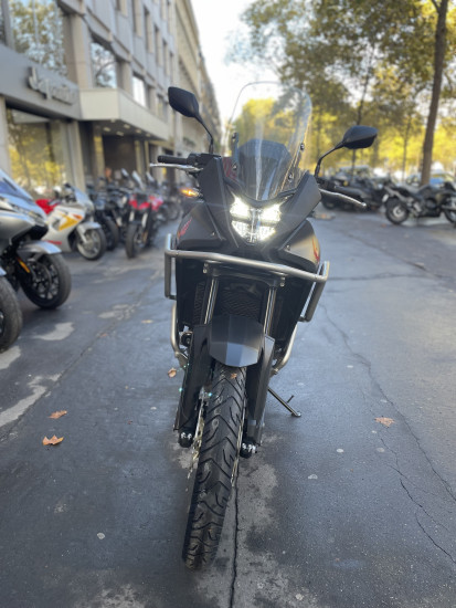 HONDA XL750 TRANSALP - 15400KM - 11/2023- 7990€ - REFGS505FZ - PARIS