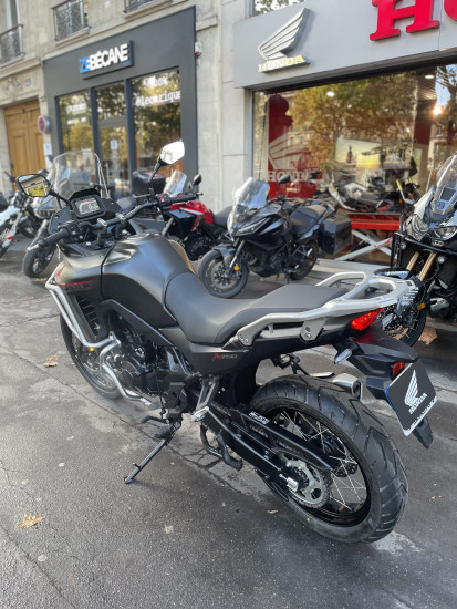HONDA XL750 TRANSALP - 15400KM - 11/2023- 7990€ - REFGS505FZ - PARIS