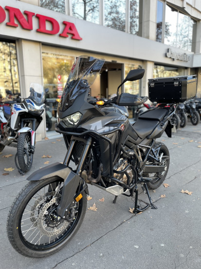 HONDA CRF1000 AFRICA TWIN DCT - 6390KM - 07/2023- 12990€ - REFGQ004HX - PARIS