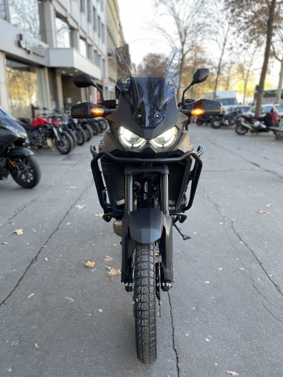 HONDA CRF1000 AFRICA TWIN DCT - 6390KM - 07/2023- 12990€ - REFGQ004HX - PARIS