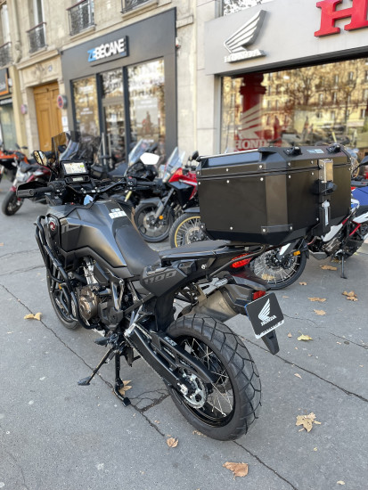 HONDA CRF1000 AFRICA TWIN DCT - 6390KM - 07/2023- 12990€ - REFGQ004HX - PARIS