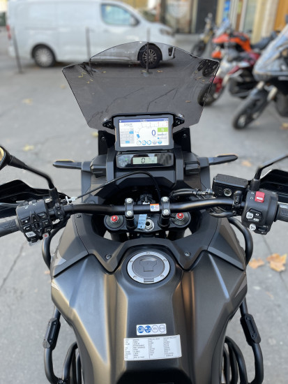 HONDA CRF1000 AFRICA TWIN DCT - 6390KM - 07/2023- 12990€ - REFGQ004HX - PARIS