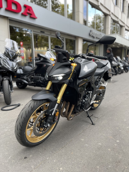 HONDA CB1000 HORNET SP - 1200KM - 02/2025 - 11290€ - ETAT NEUF- REFHB079SN - PARIS