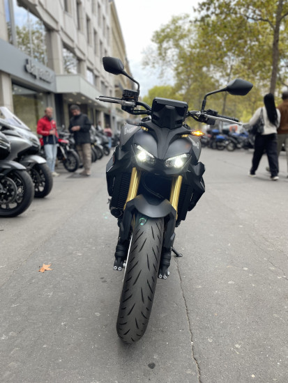HONDA CB1000 HORNET SP - 1200KM - 02/2025 - 11290€ - ETAT NEUF- REFHB079SN - PARIS