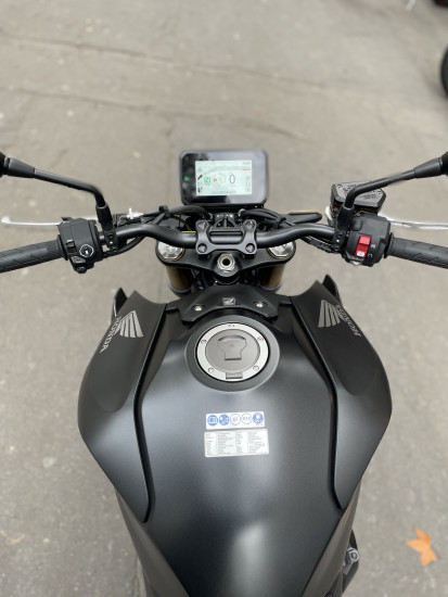 HONDA CB1000 HORNET SP - 1200KM - 02/2025 - 11290€ - ETAT NEUF- REFHB079SN - PARIS