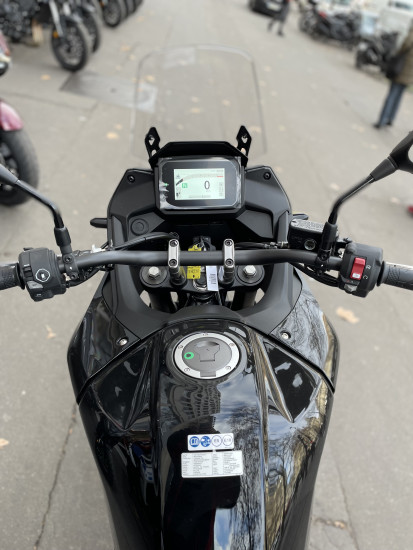 HONDA XL750 TRANSALP - 9290€ - 199KM - 09/2025 - REFHF597PJ - PARIS