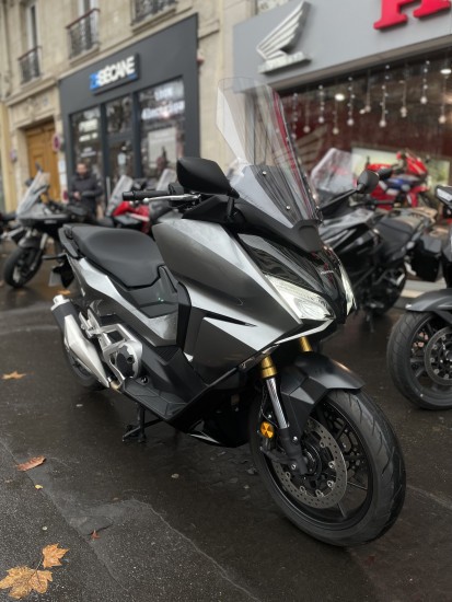 Honda NSS 750 FORZA - 9990€- 5269KM- MEC 2024- REFGZ532QV - PARIS