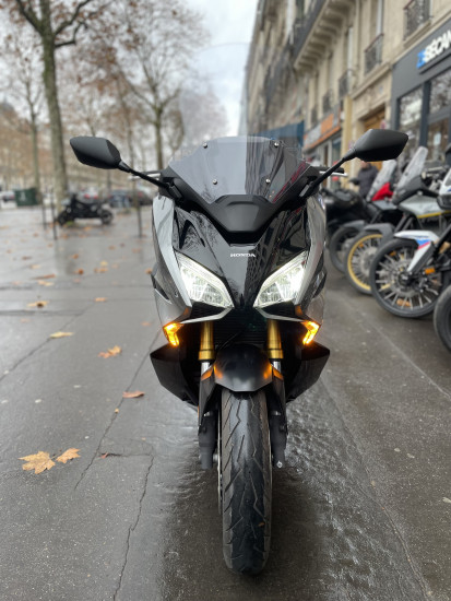 Honda NSS 750 FORZA - 9990€- 5269KM- MEC 2024- REFGZ532QV - PARIS