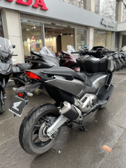 Honda NSS 750 FORZA - 9990€- 5269KM- MEC 2024- REFGZ532QV - PARIS