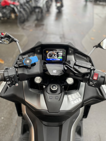 Honda NSS 750 FORZA - 9990€- 5269KM- MEC 2024- REFGZ532QV - PARIS