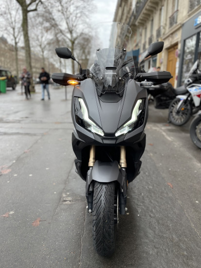 Honda ADV 350 GRIS - 4490€- 13676KM - MEC 2022 - REFGL629FQ - PARIS