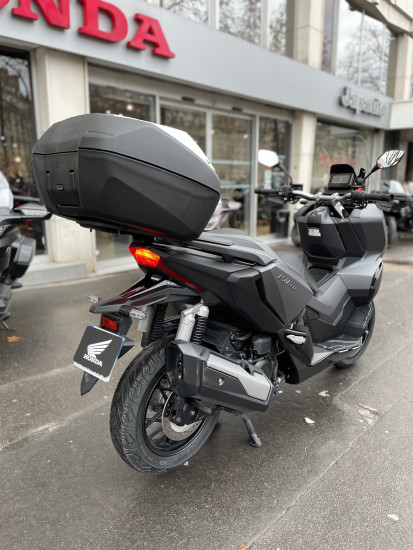 Honda ADV 350 GRIS - 4490€- 13676KM - MEC 2022 - REFGL629FQ - PARIS