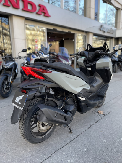 Honda NSS 125 FORZA  - 3690€ - 12984KM  - MEC 2023 - REFGR216CC - PARIS
