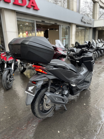 Honda NSS 125 FORZA SMART TOP BOX  - 3490€ - 26012KM - MEC 2021 - REFGC221PG - PARIS
