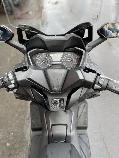Honda NSS 125 FORZA SMART TOP BOX  - 3490€ - 26012KM - MEC 2021 - REFGC221PG - PARIS
