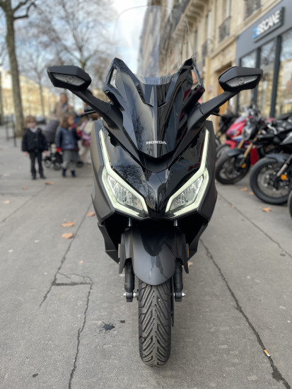 Honda NSS 125 FORZA SMART TOP BOX - 5290€ - 599KM - MEC2025- REFHE254NB - PARIS
