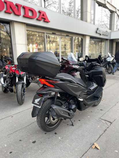 Honda NSS 125 FORZA SMART TOP BOX - 5290€ - 599KM - MEC2025- REFHE254NB - PARIS