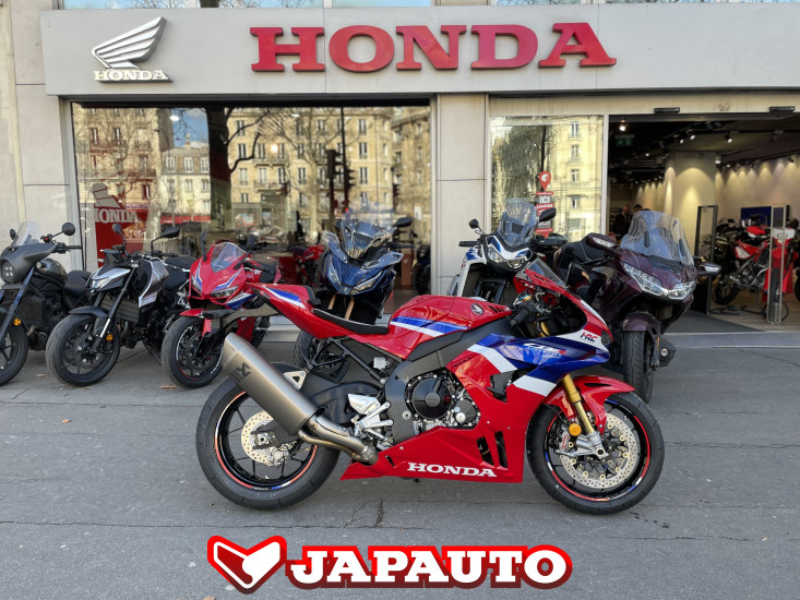 Honda CBR1000RR-R SP FIREBLADE - 22990€ - 499KM - MEC2026 - REFHH978YC - PARIS