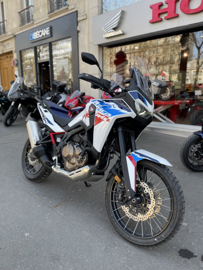 HONDA CRF 1100 AFRICA TWIN - MECA SE REPLICA - 14890€ - 499km - MEC 2025- REFHG337FR - PARIS