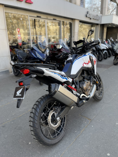 HONDA CRF 1100 AFRICA TWIN - MECA SE REPLICA - 14890€ - 499km - MEC 2025- REFHG337FR - PARIS