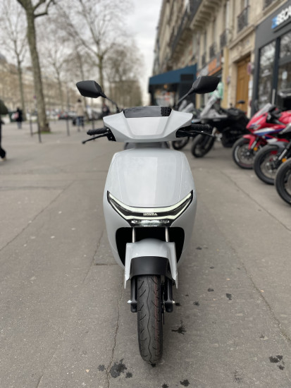 HONDA CUV e: Connected - 3890€ - 199KM - MEC2025 - REFHG290JM - PARIS