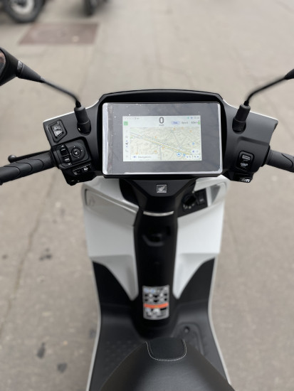 HONDA CUV e: Connected - 3890€ - 199KM - MEC2025 - REFHG290JM - PARIS