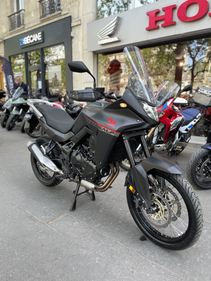 HONDA XL750 TRANSALP - 12112KM - 06/2023- 8290€ - REFGP723KW - PARIS