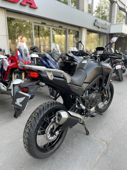 HONDA XL750 TRANSALP - 12112KM - 06/2023- 8290€ - REFGP723KW - PARIS