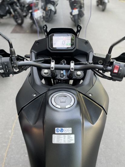 HONDA XL750 TRANSALP - 12112KM - 06/2023- 8290€ - REFGP723KW - PARIS