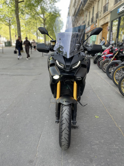 YAMAHA TRACER 900 GT - 10490€ - 31400KM - MEC2023 - REFGP002MK - PARIS