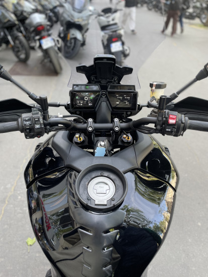 YAMAHA TRACER 900 GT - 10490€ - 31400KM - MEC2023 - REFGP002MK - PARIS