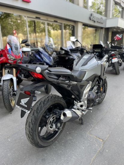 HONDA NC750X DCT - 6290€ - 15638KM - MEC2022 - REFGL687FD - PARIS