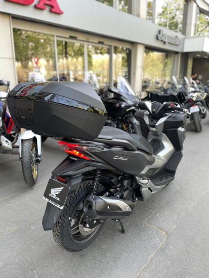 HONDA NSS FORZA 300 SMART TOP BOX - 3990€ - 9198KM - MEC2020 - REFFQ418EH - PARIS