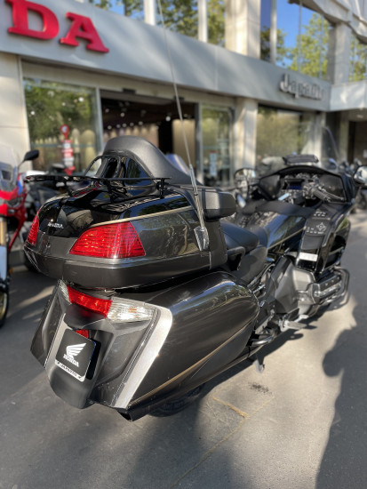 Honda GL1800 GOLDWING TOURING - 16990€ - 29472KM - MEC 2016- REFEC638BB - PARIS