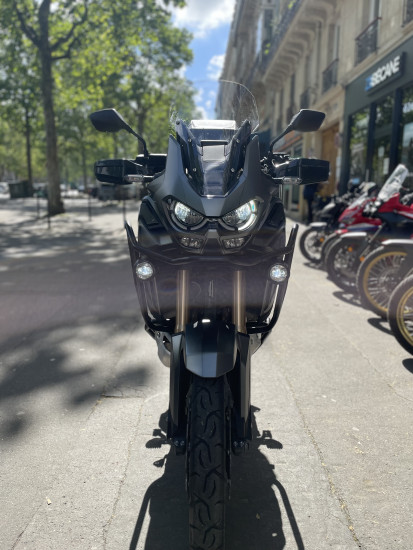 HONDA CRF1100 AFRICA TWIN ADVENTURE SPORT DCT - 13790€ - 12224KM - MEC2024 - REFGV630CB - PARIS