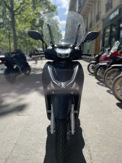 Honda SH125 - 2990€- 6309KM - MEC 2020- REFFM906YR - PARIS