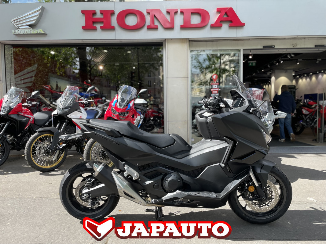 SV 650 S RED ONE  MONTAUBAN 