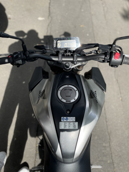 HONDA CB 125 R - 3490€ - 17487KM - MEC2024 - REFGV582TD CB125R - PARIS