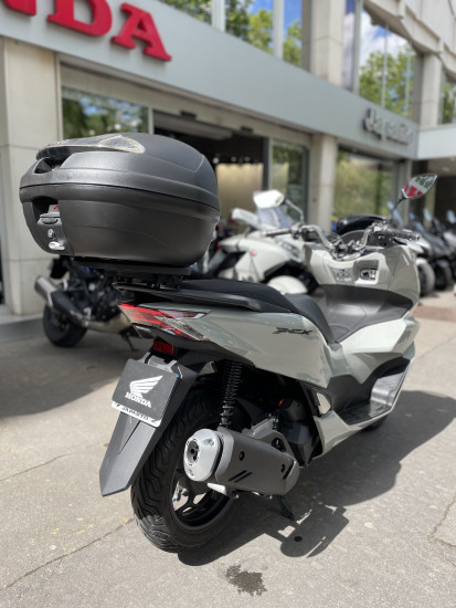 Honda PCX 125 - 2790€ - 4770KM - MEC 2024 - REF GY773RA - PARIS